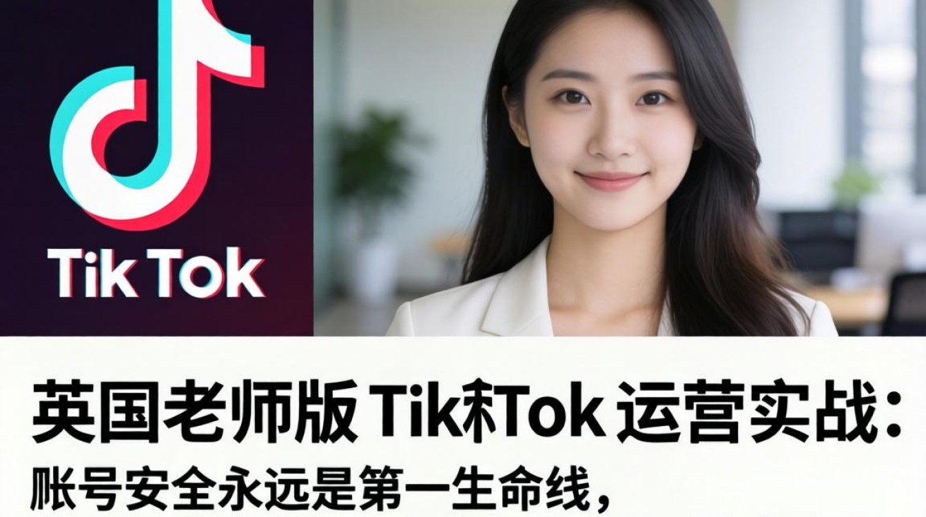 规则解读 英语老师版tiktok 避免违规被封