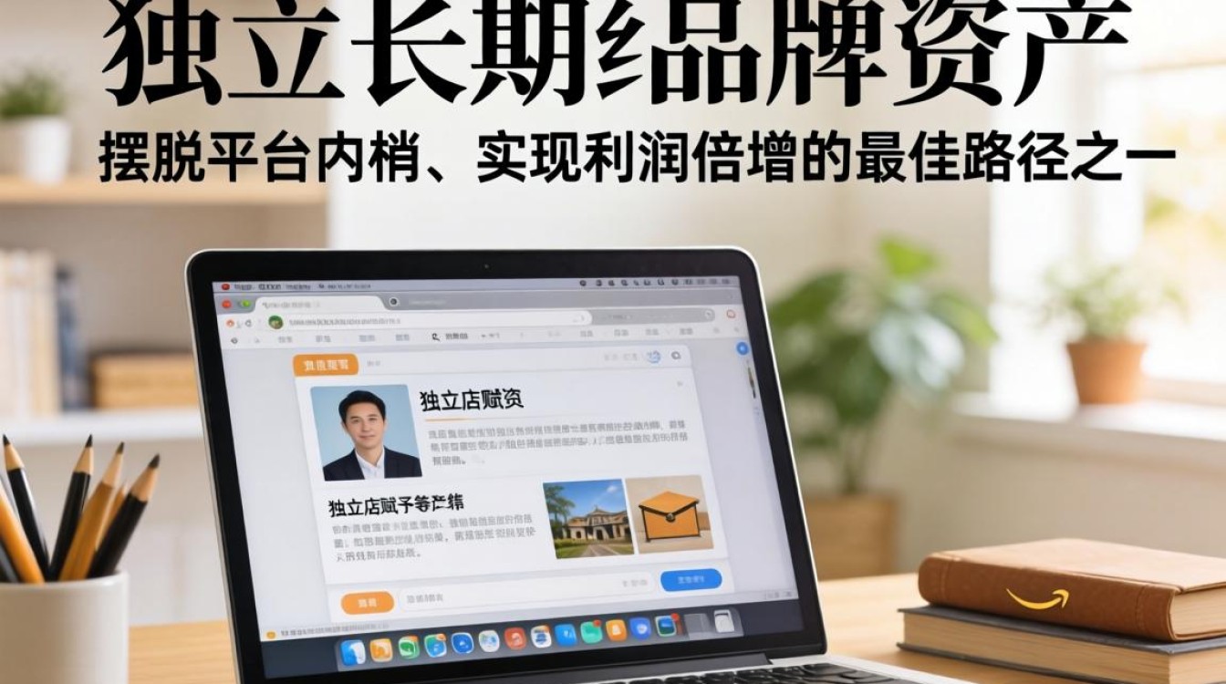 独立站卖家怎么样