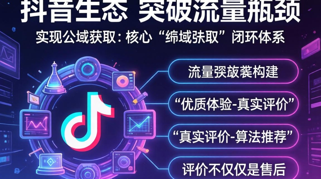 商家怎么做抖音评价的?抖音评价如何突破流量瓶颈 抖音评价如何突破流量瓶颈