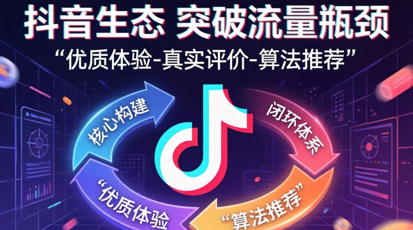 商家怎么做抖音评价的?抖音评价如何突破流量瓶颈 抖音评价如何突破流量瓶颈