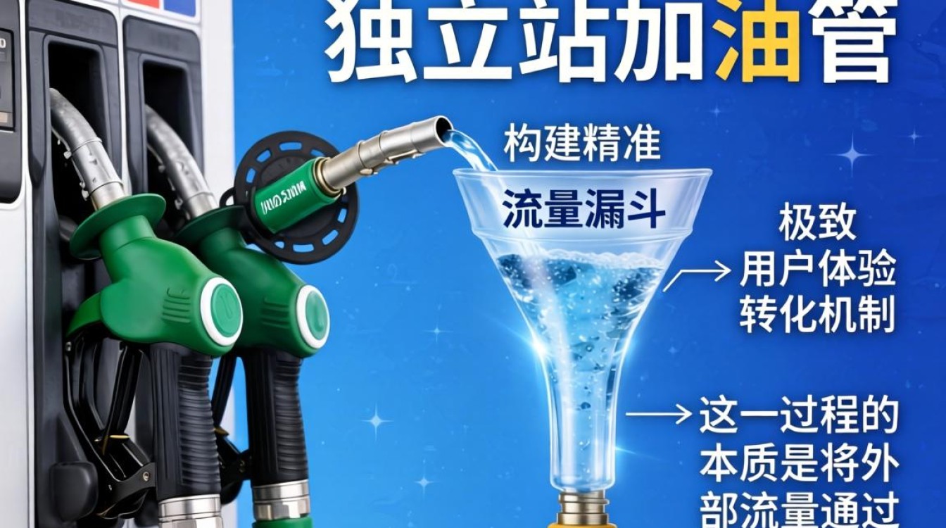 独立站加油管操作步骤详解