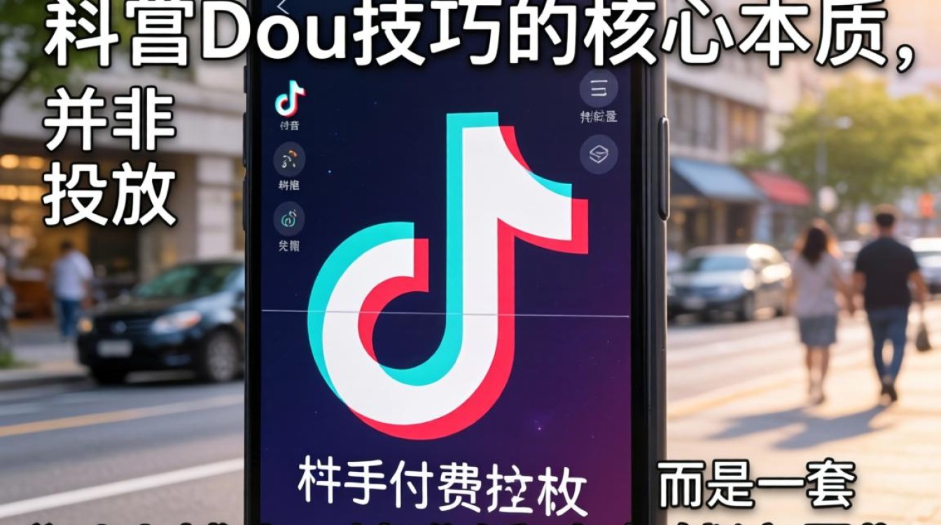 抖音Dou 怎么投放效果最好