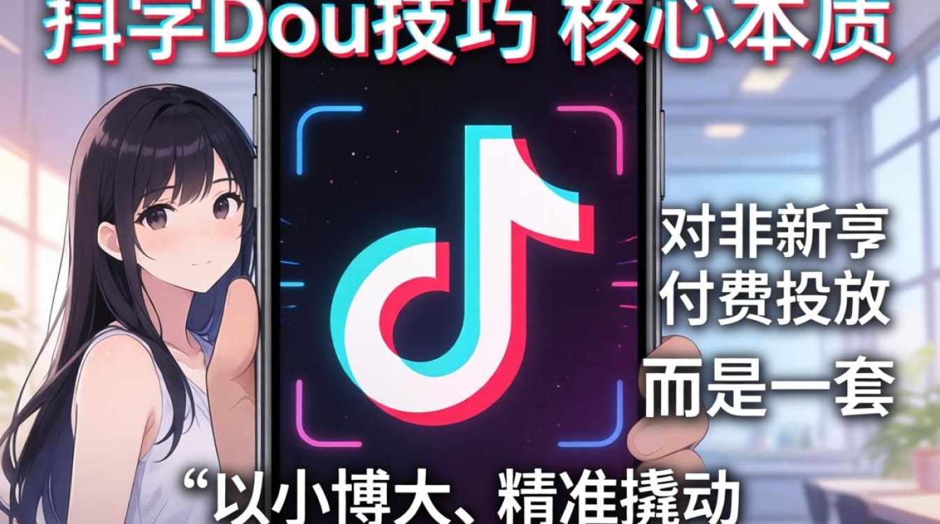 抖音Dou 怎么投放效果最好