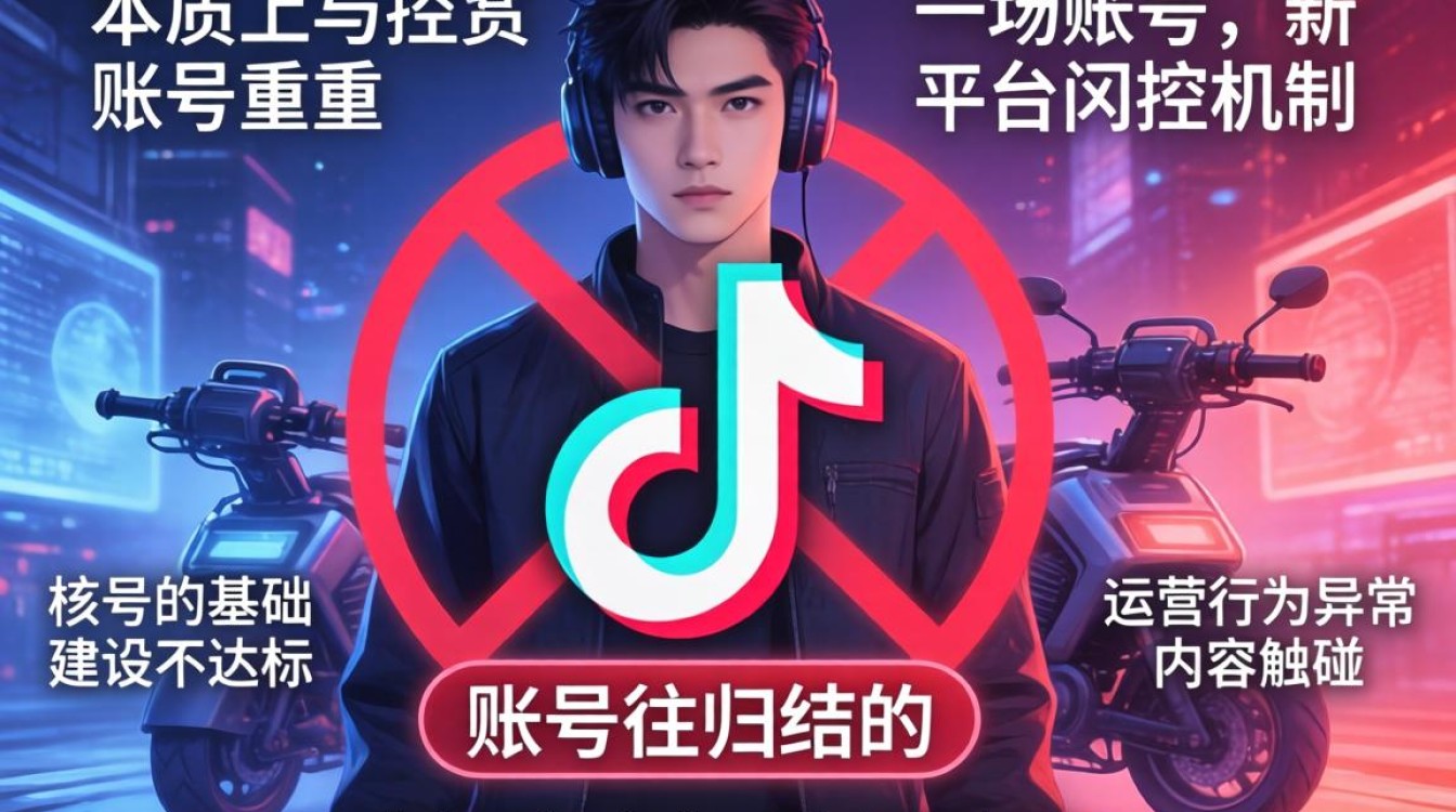 抖音锁定是怎么锁的呢,抖音账号被锁定的原因有哪些 抖音账号被锁定的原因有哪些