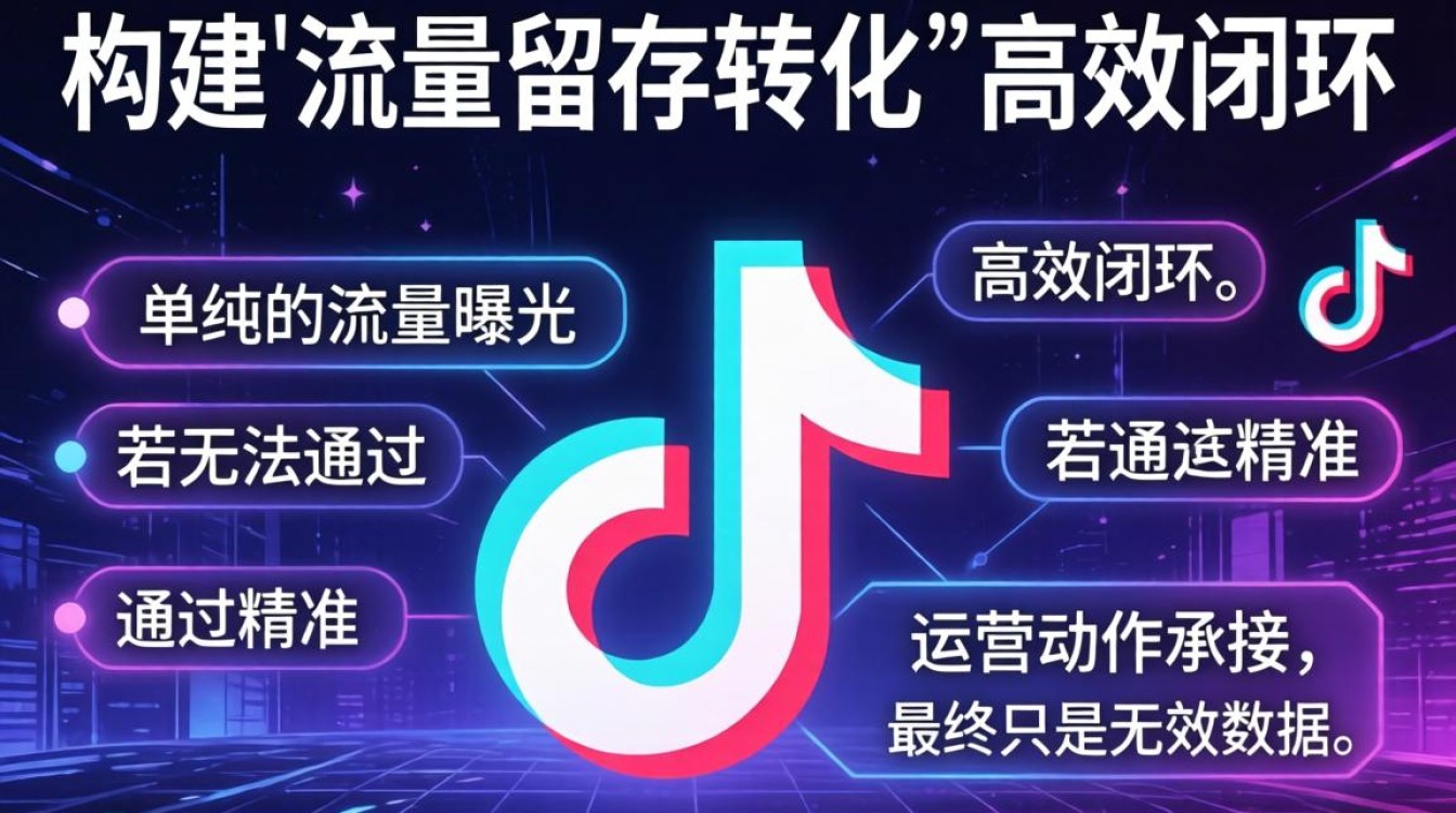 抖音变现方法运营技巧与变现模式全解