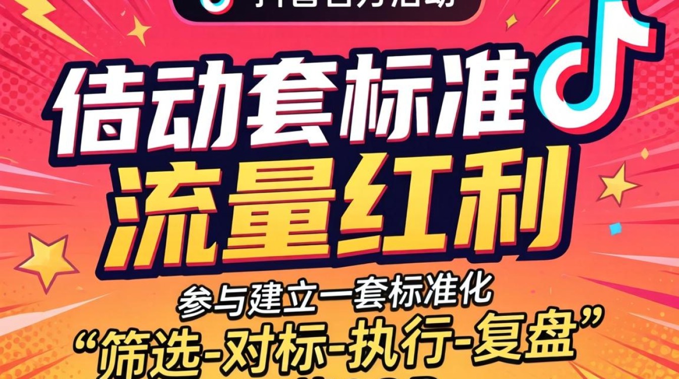 如何快速抖音官方活动