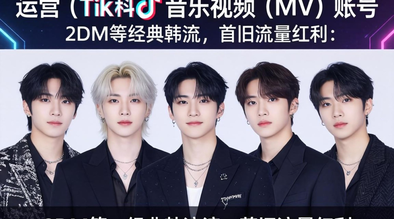 TikTok mv 2pm怎么变现?揭秘月入过万的实操技巧 TikTok mv 2pm怎么变现