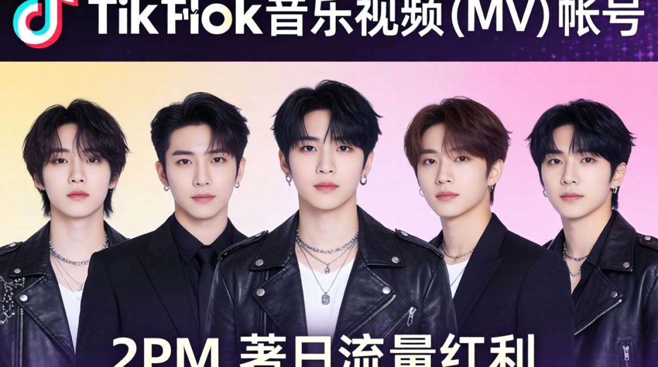 TikTok mv 2pm怎么变现?揭秘月入过万的实操技巧 TikTok mv 2pm怎么变现