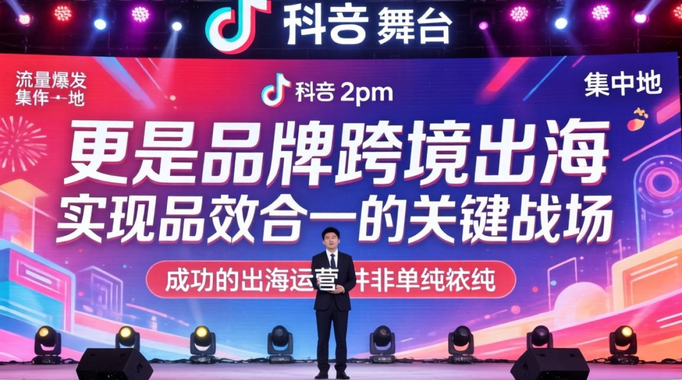 TikTok 2pm舞台怎么做