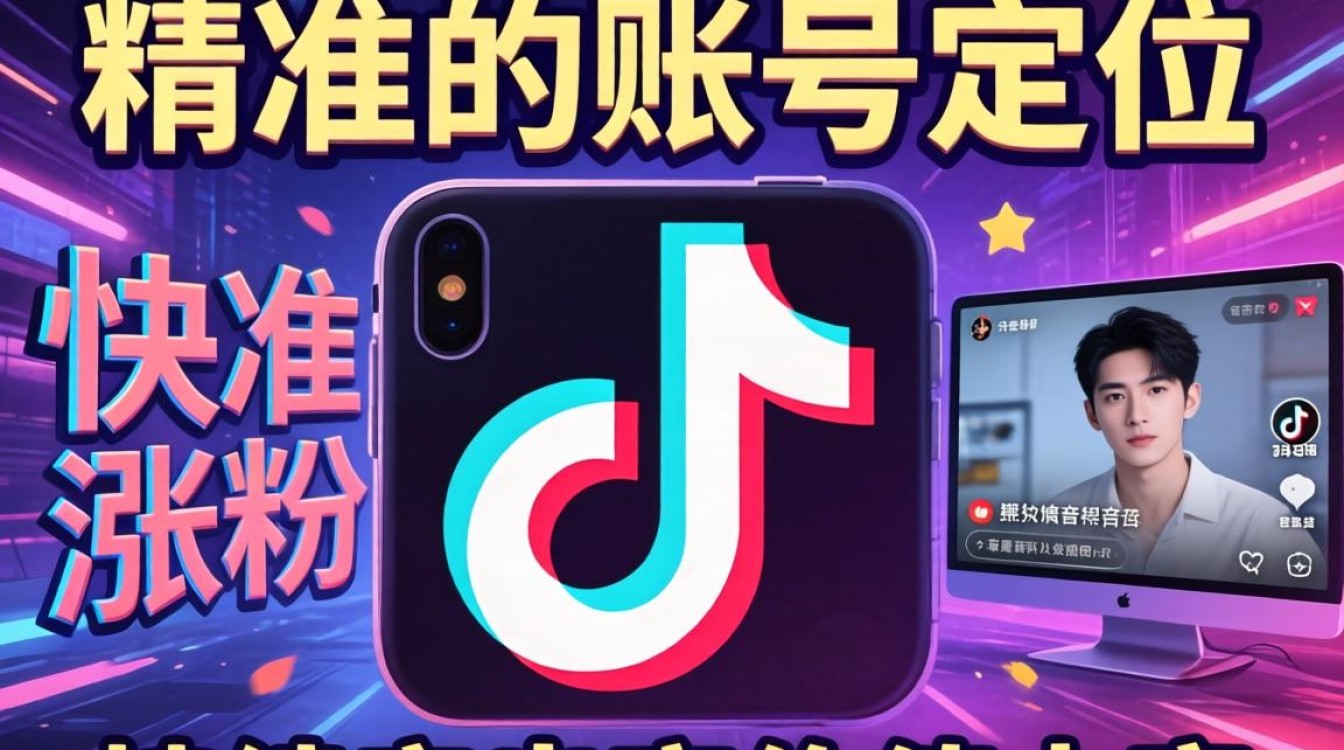 抖音涨粉最有效的方法有哪些