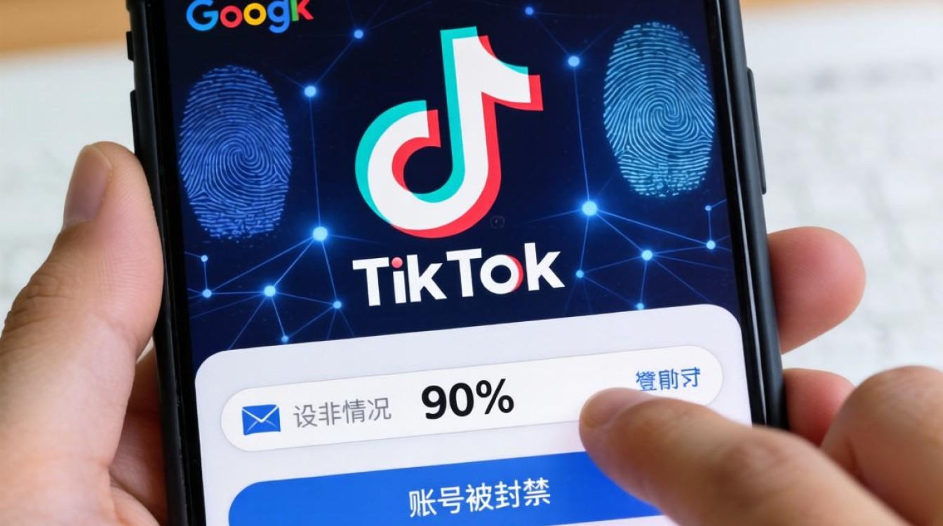 谷歌邮箱登不进tiktok怎么办?资深运营经验分享 谷歌邮箱登不进tiktok怎么办