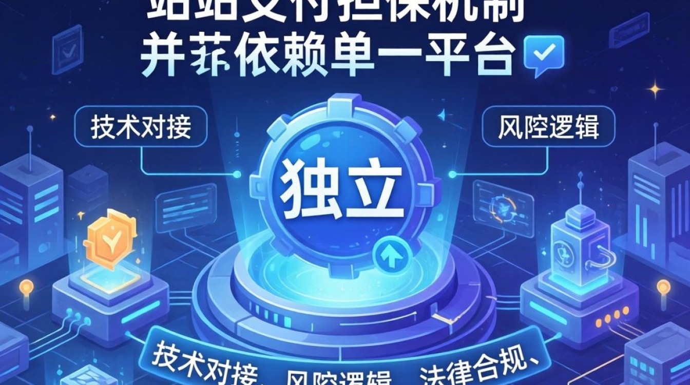 独立站支付担保交易安全吗