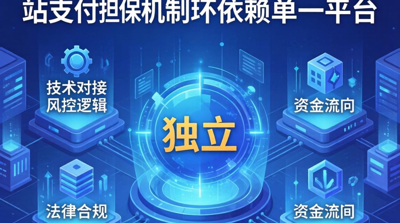 独立站支付担保交易安全吗