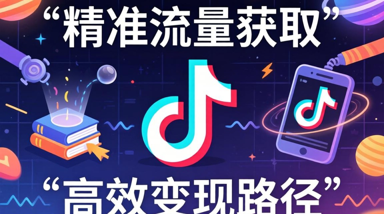 抖音付费推广怎么做?抖音推广运营技巧与变现模式全解 抖音推广运营技巧与变现模式全解