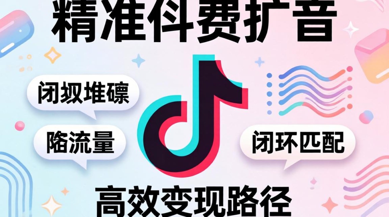抖音付费推广怎么做?抖音推广运营技巧与变现模式全解 抖音推广运营技巧与变现模式全解