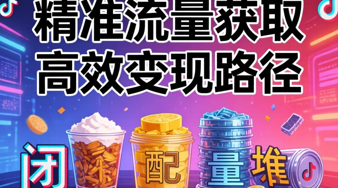 抖音付费推广怎么做?抖音推广运营技巧与变现模式全解 抖音推广运营技巧与变现模式全解