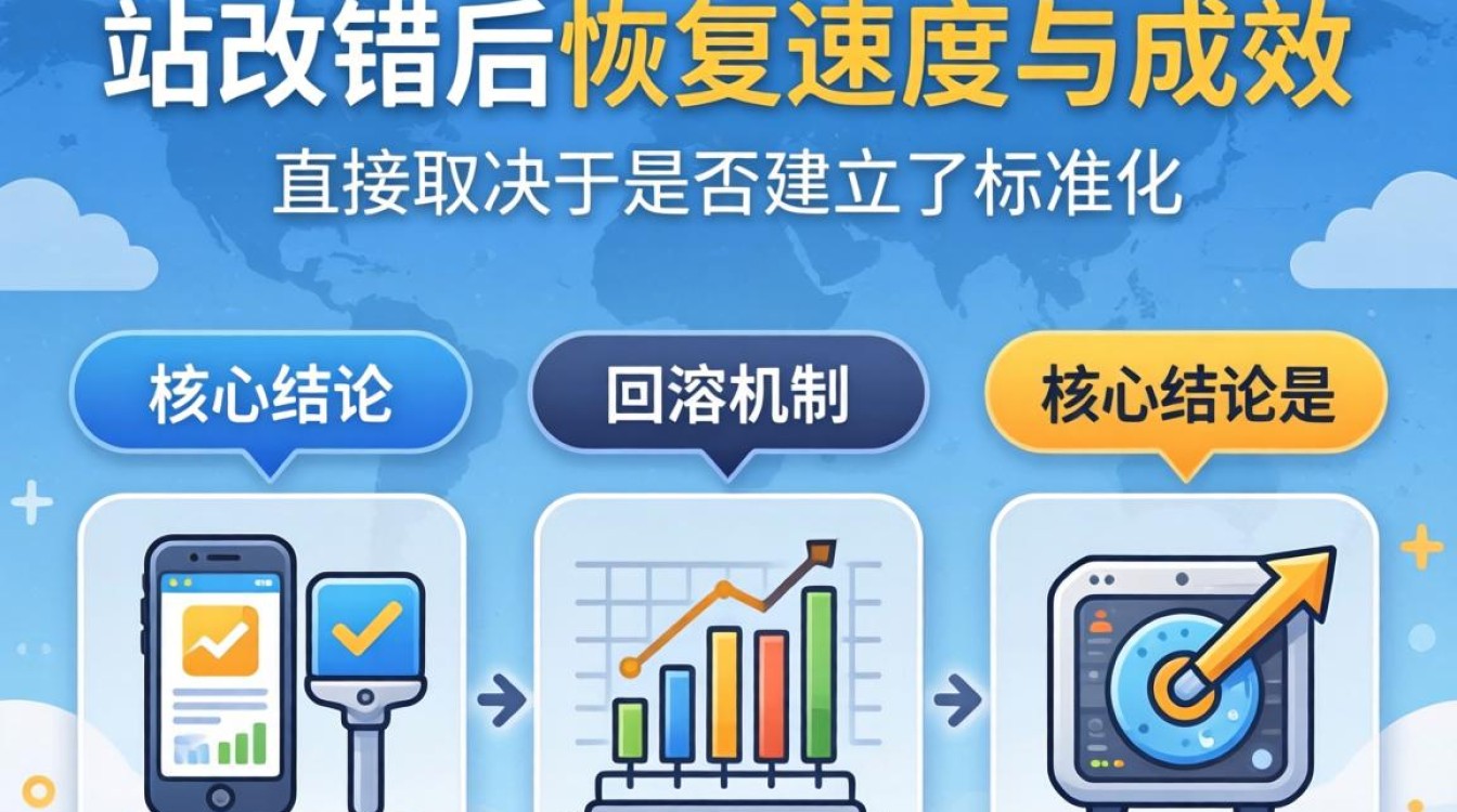 独立站改错了怎么恢复?独立站修改错误如何恢复数据 独立站修改错误如何恢复数据