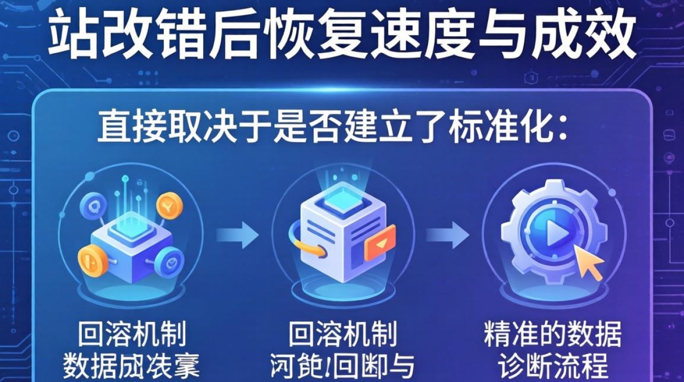 独立站改错了怎么恢复?独立站修改错误如何恢复数据 独立站修改错误如何恢复数据
