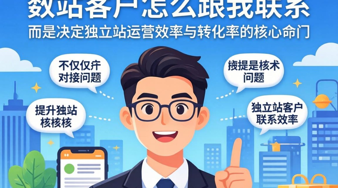 如何提高独立站客户转化率