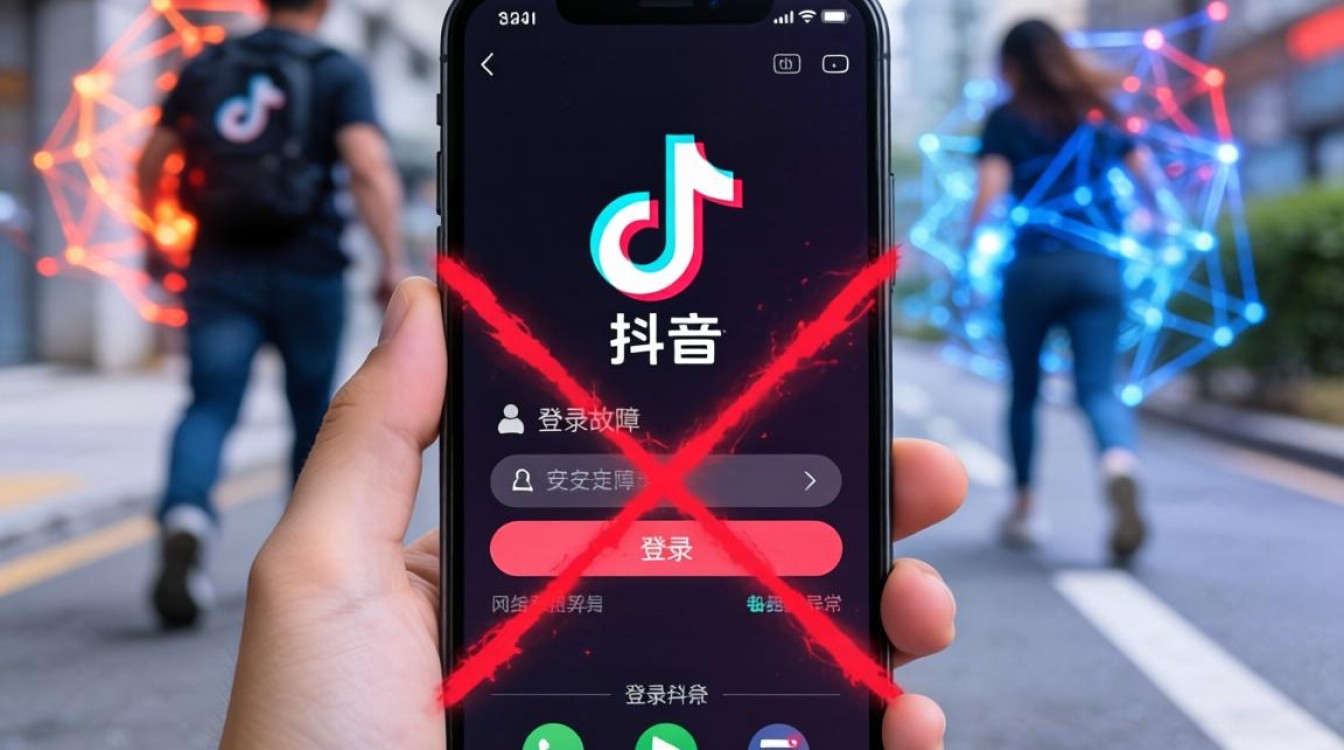 手机登陆失败的原因及解决方法