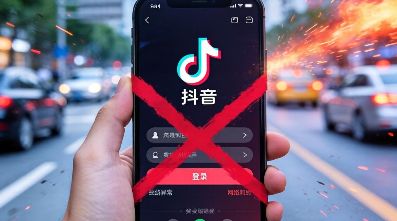 手机登陆失败的原因及解决方法