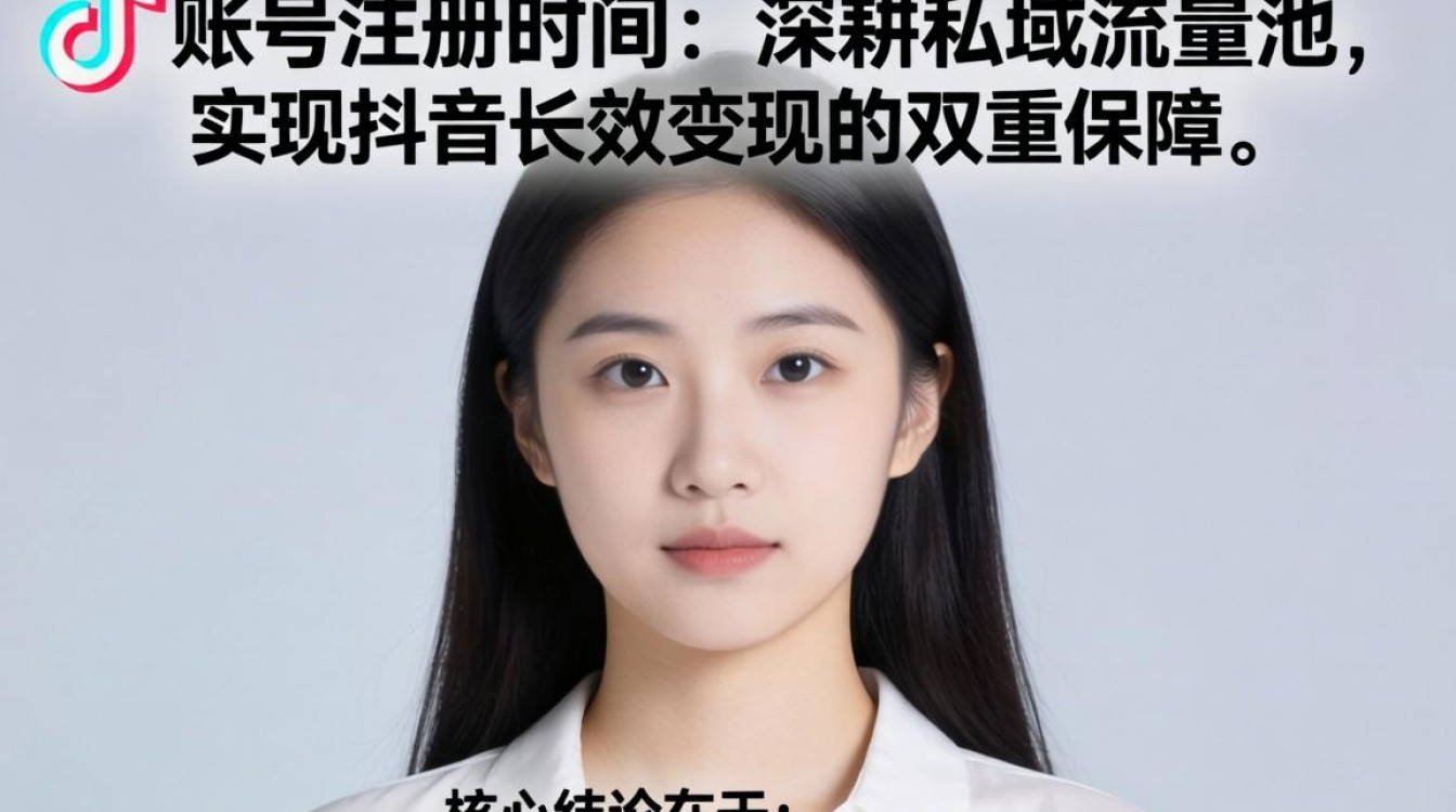 抖音注册日期查询方法详解