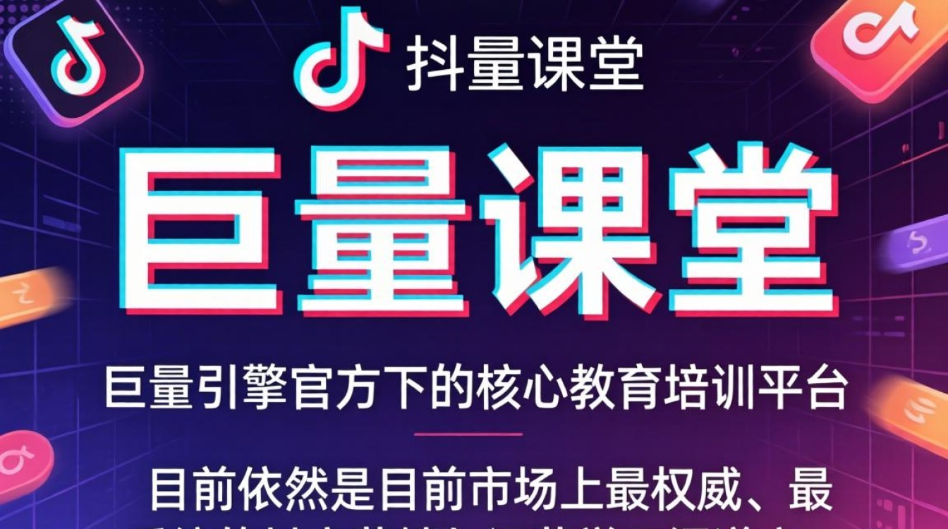 巨量课堂变现模式靠谱吗