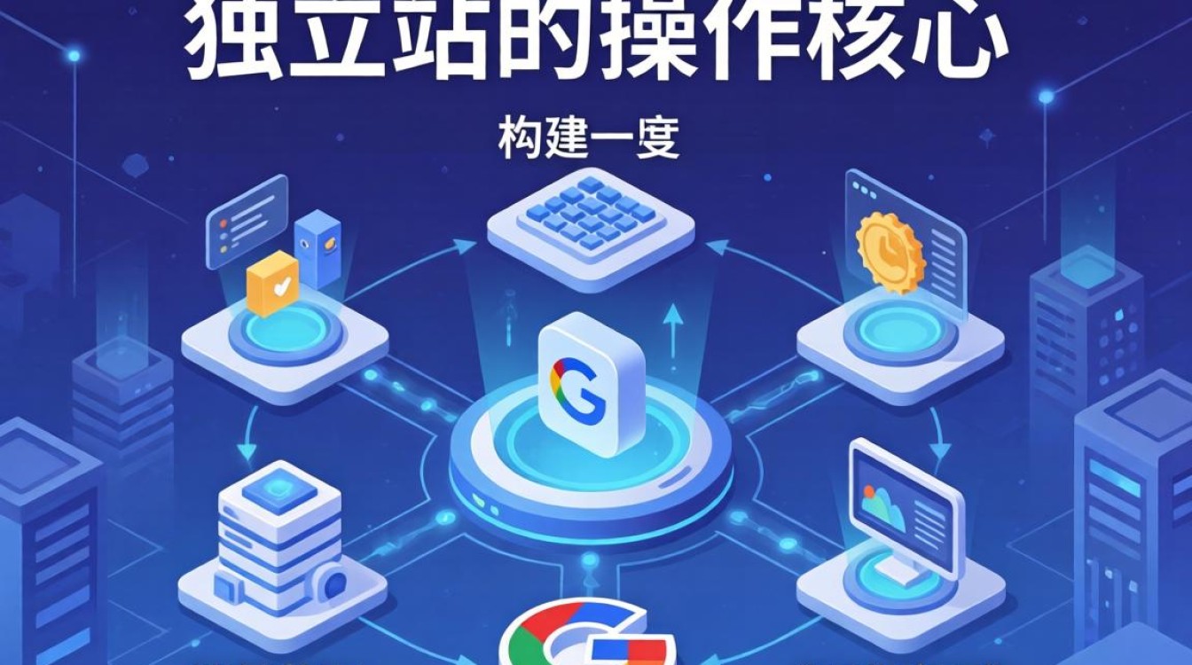 谷歌独立站怎么操作视频