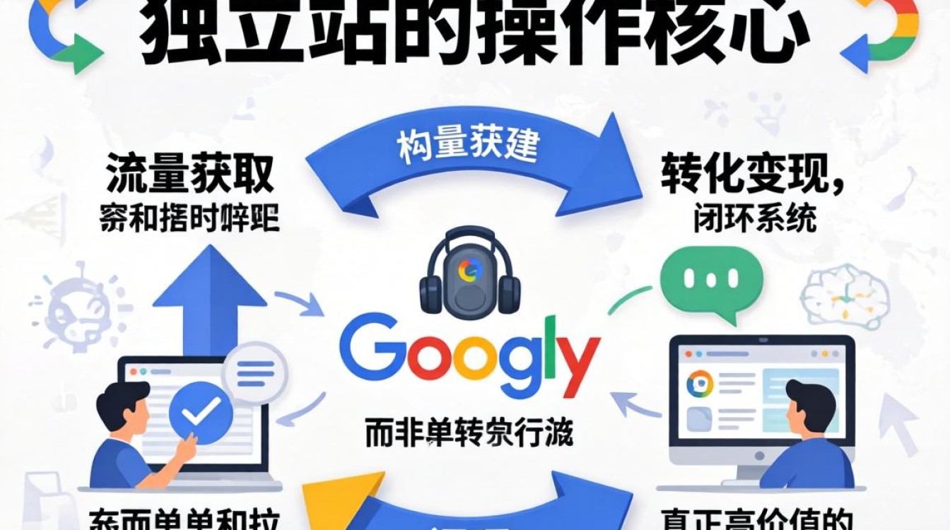 谷歌独立站怎么操作视频