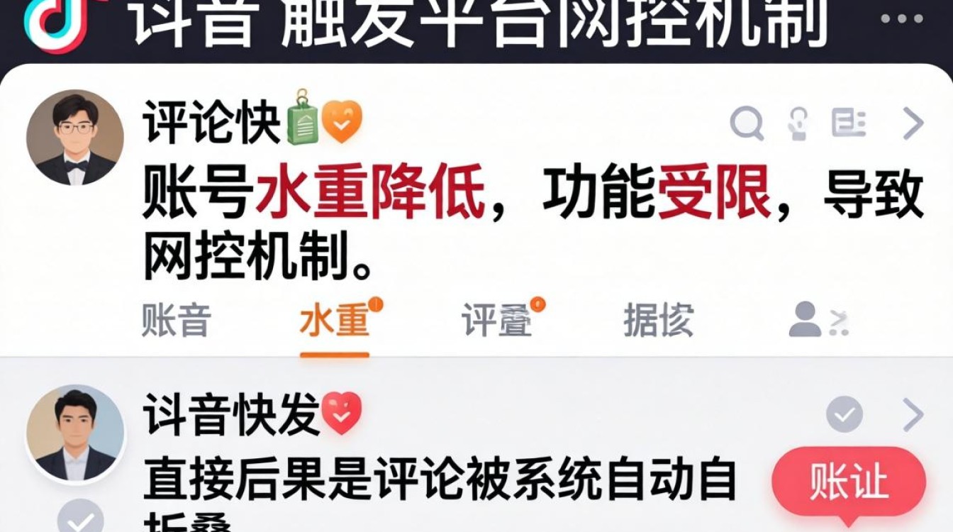 抖音评论过快会怎么解决