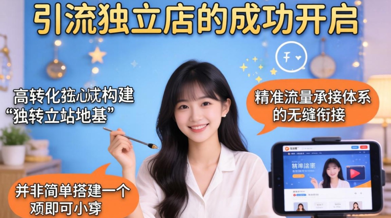 独立站引流推广方法有哪些