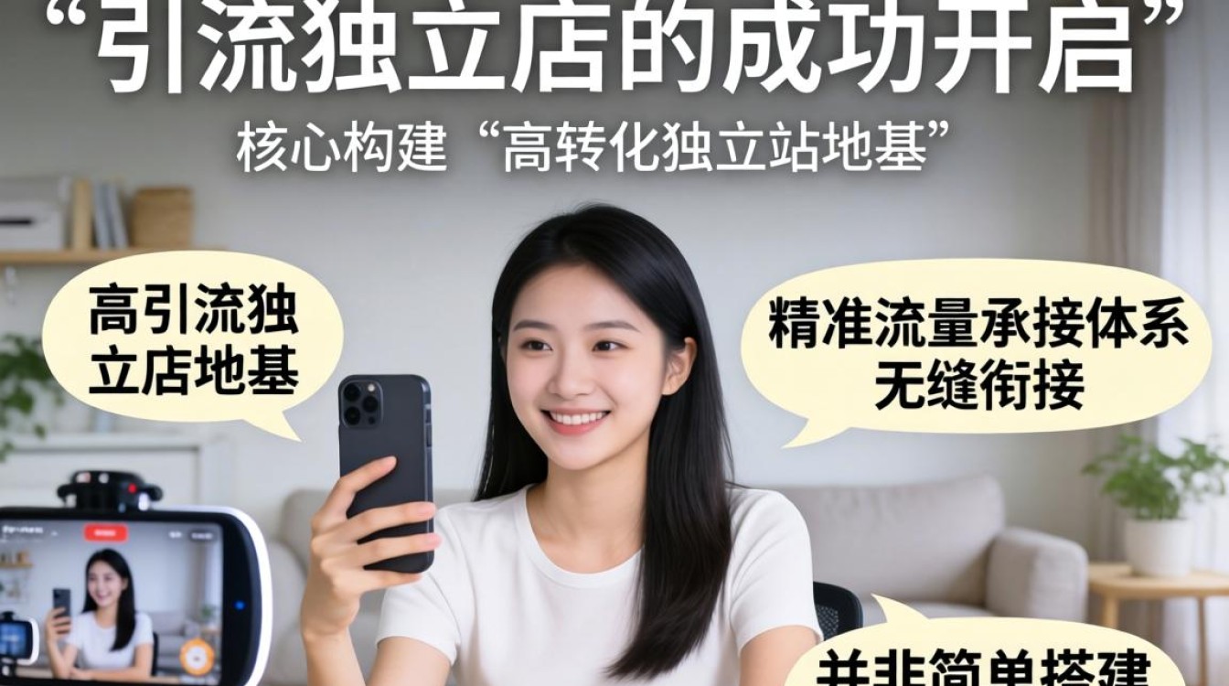 独立站引流推广方法有哪些