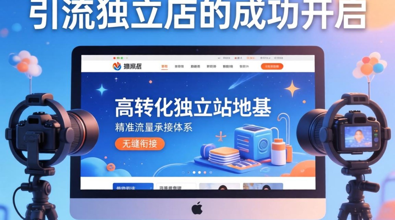 独立站引流推广方法有哪些