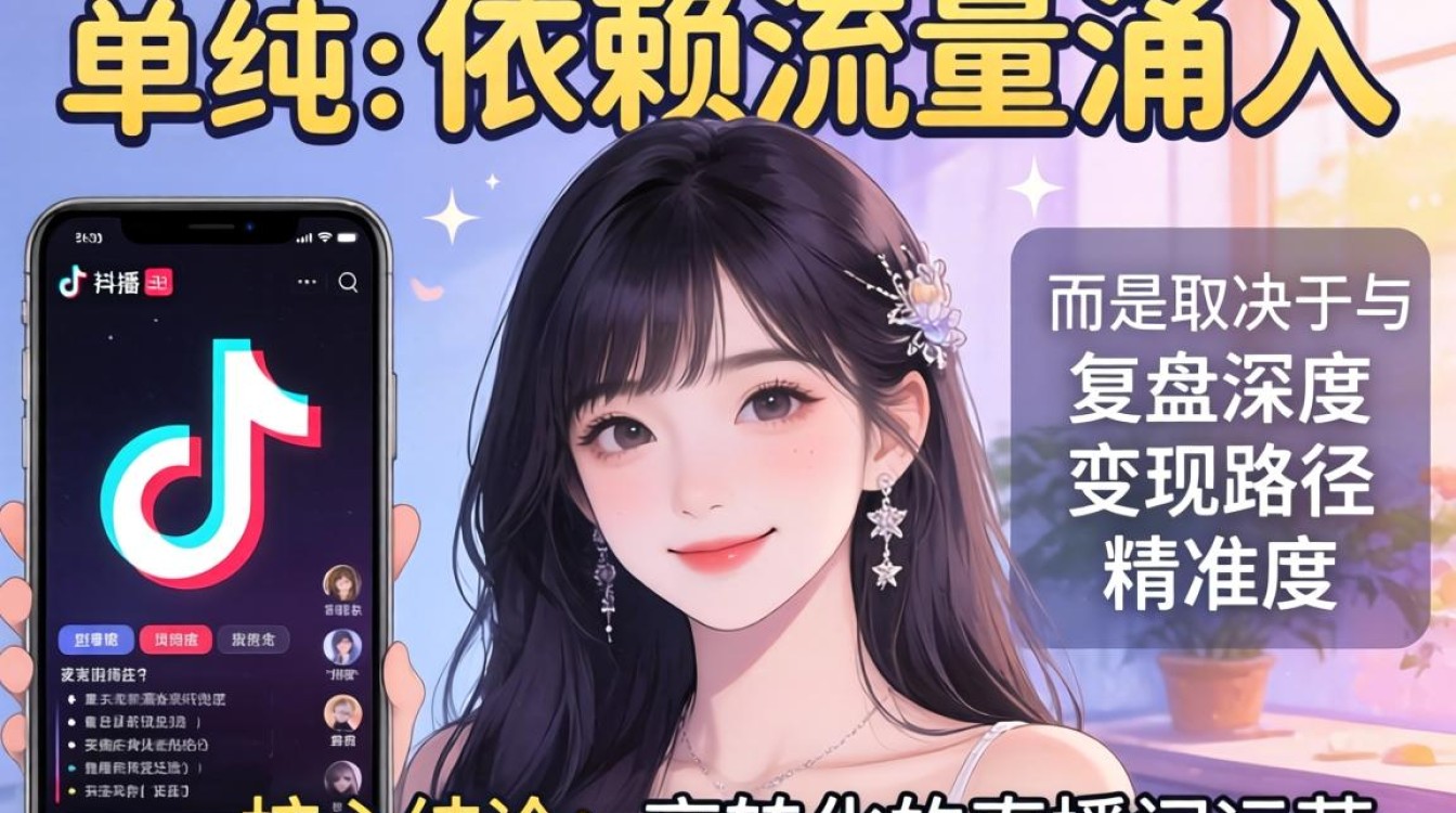 运营技巧与变现模式全解