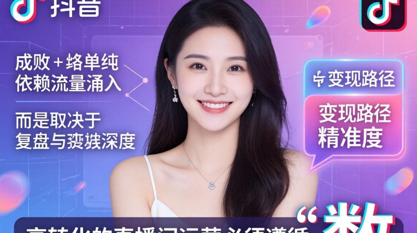 运营技巧与变现模式全解