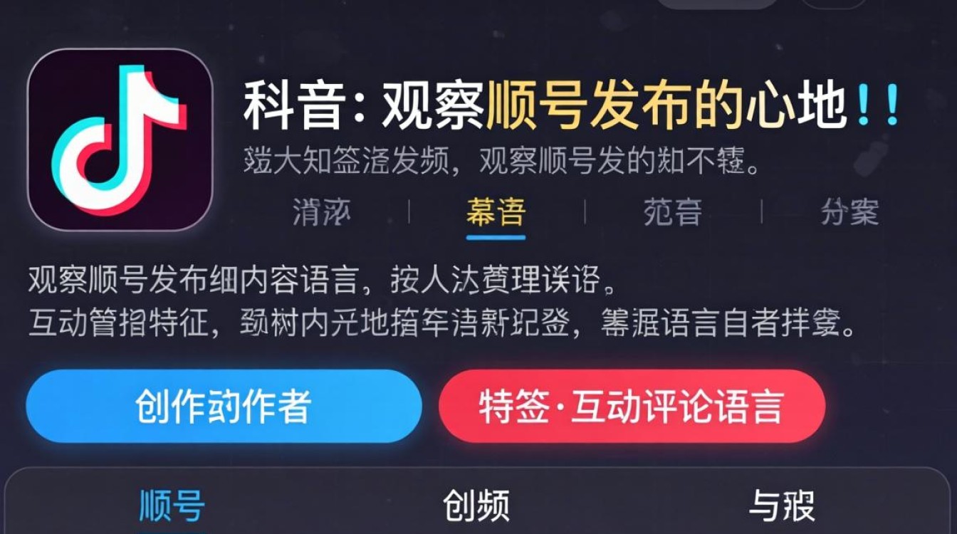 TikTok 账号地区在哪看?海外市场入局指南 TikTok 账号地区在哪看