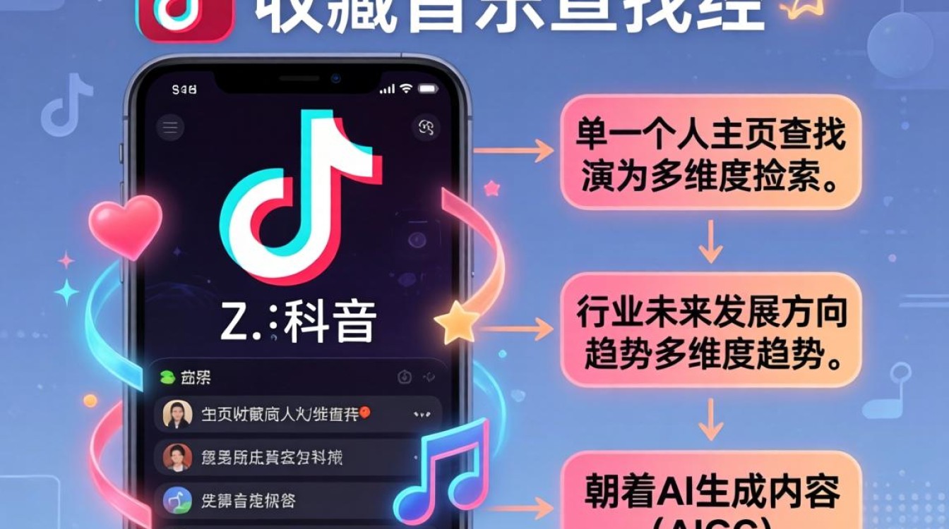 抖音被收藏的音乐怎么找