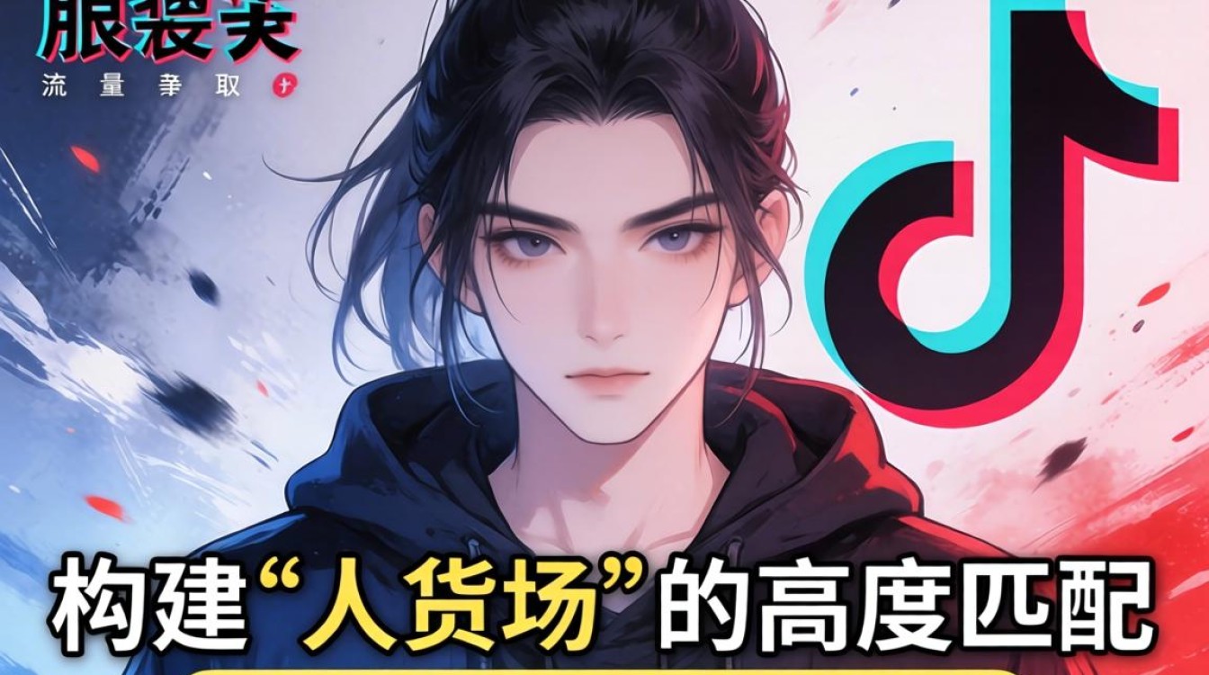 抖音服装账号运营变现攻略大全