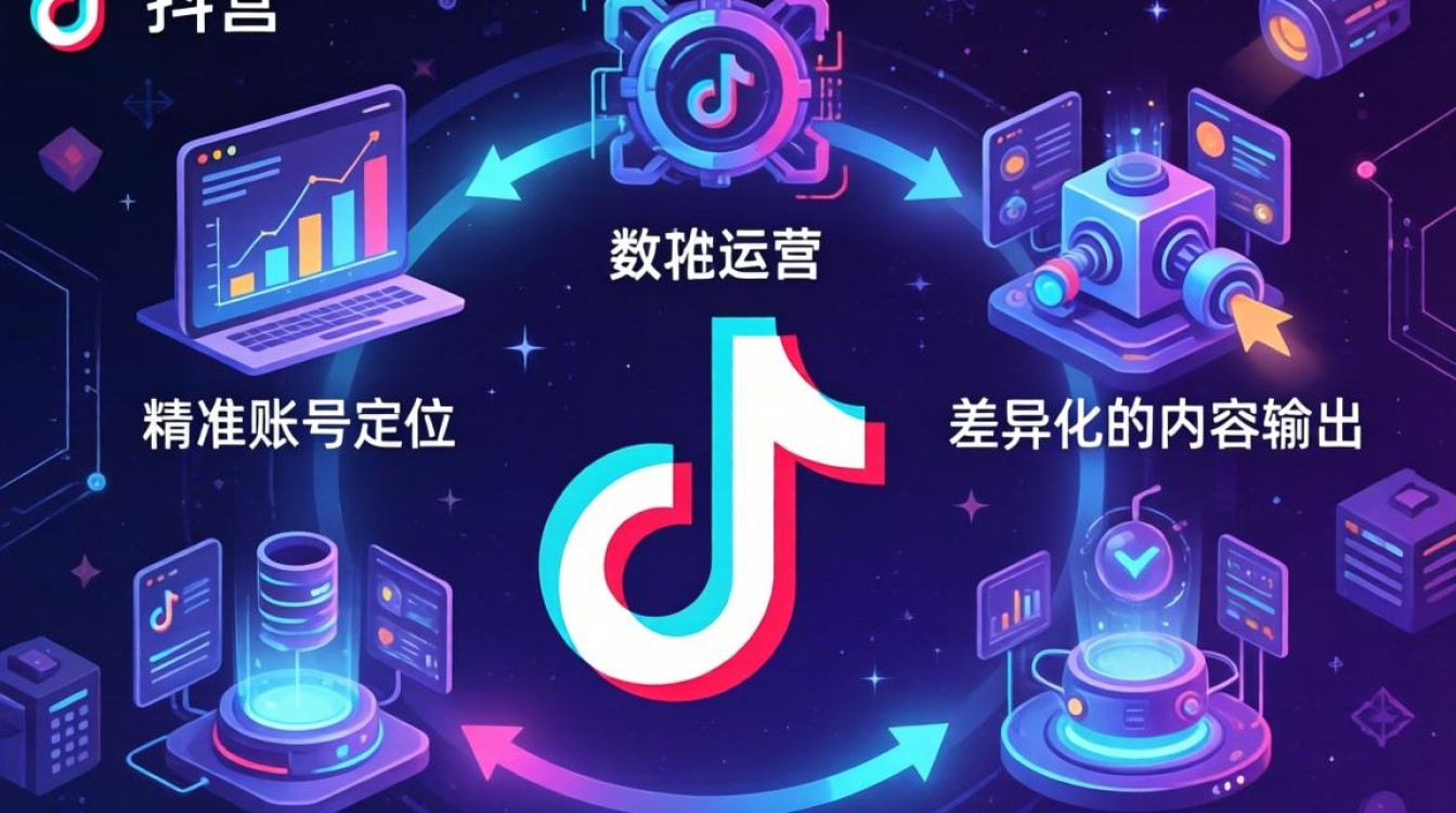 抖音数码运营从零开始怎么做