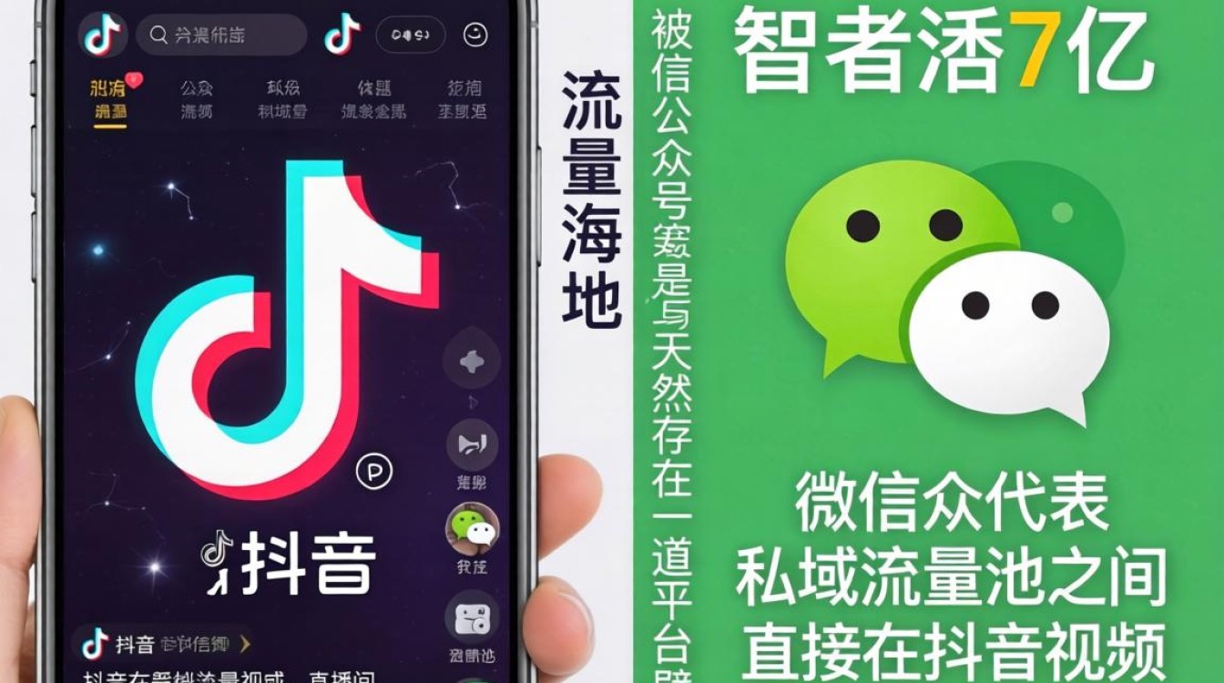 抖音扫码关注公众号安全吗