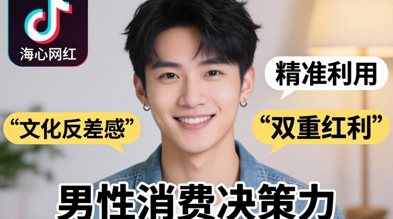 TikTok亚裔男网红如何变现