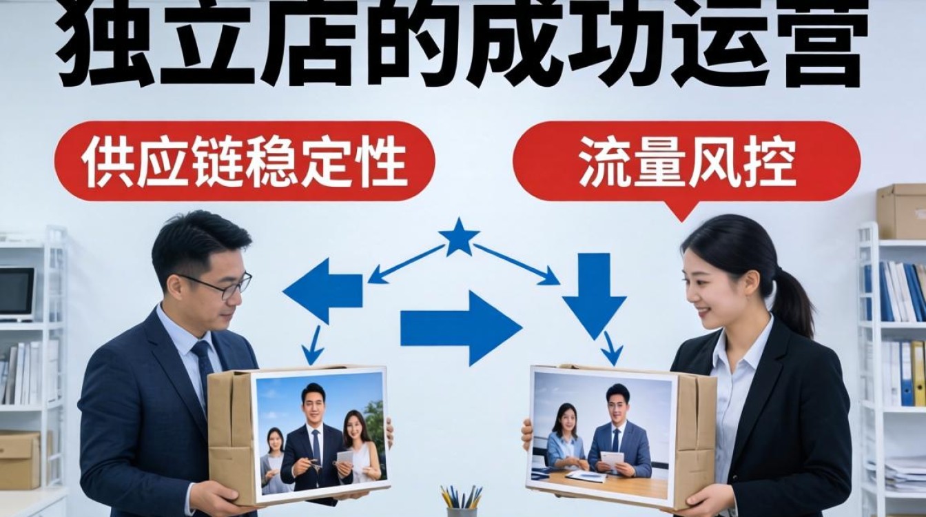 仿品独立站如何快速上货变现