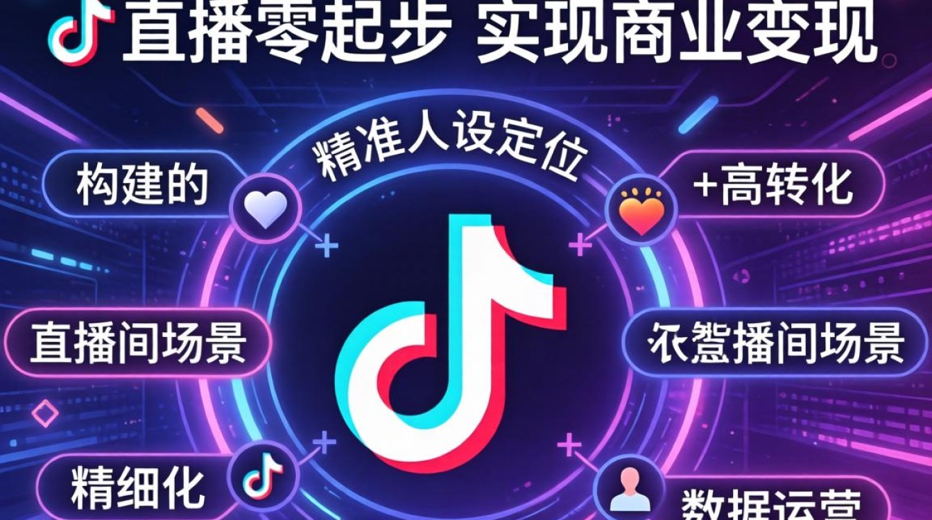 抖音直播技巧从零开始怎么做