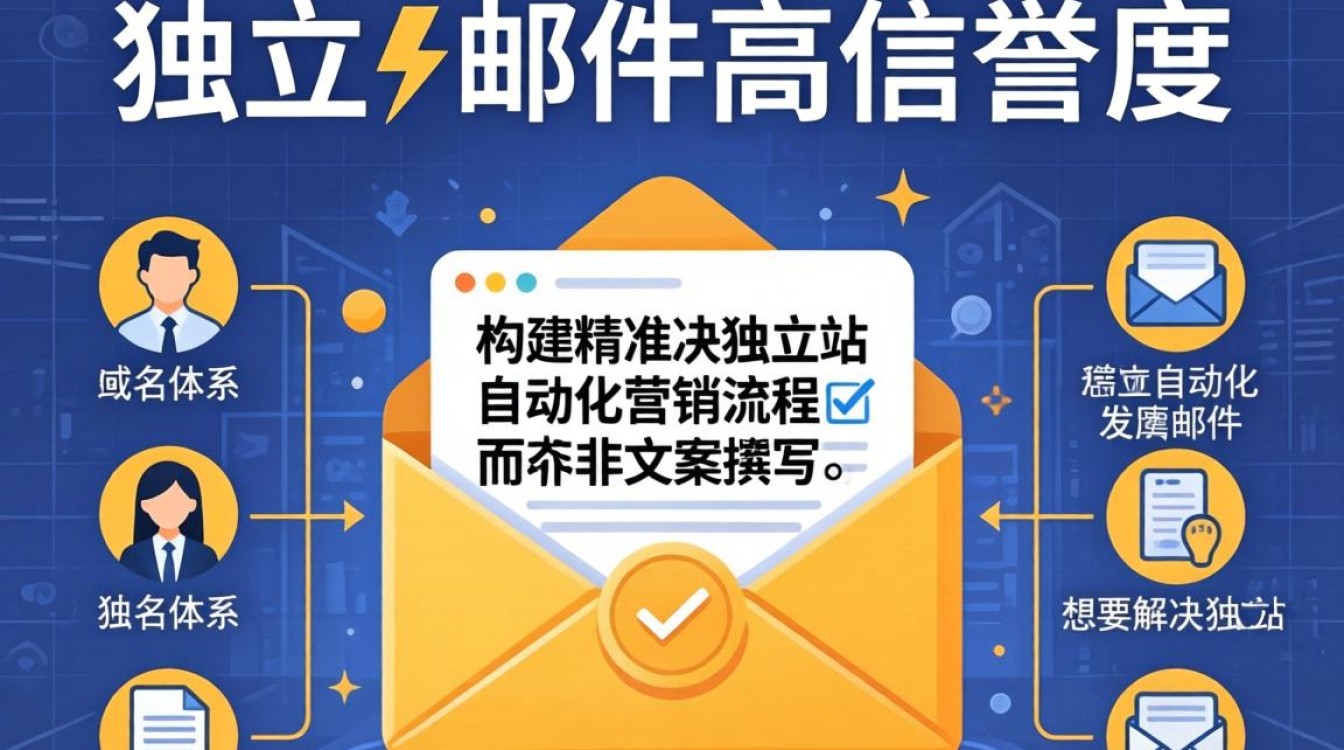 独立站邮件营销设置教程