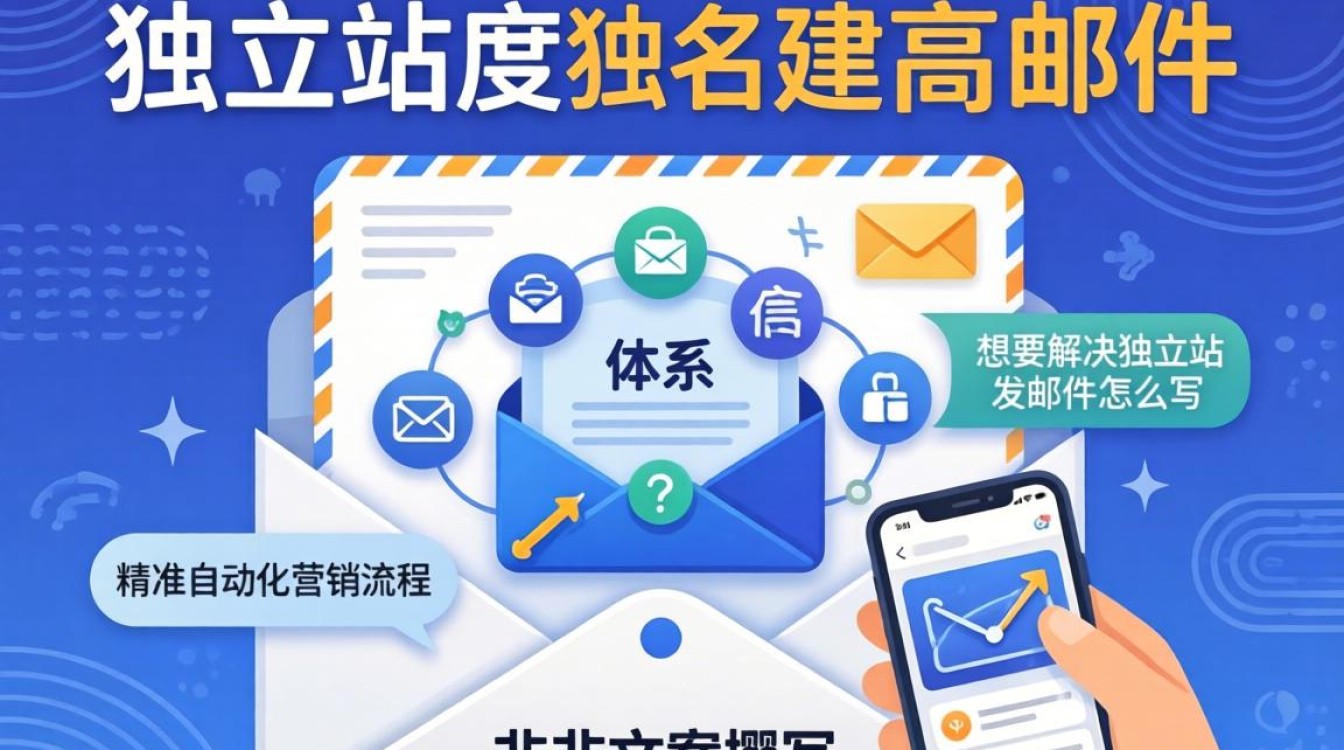 独立站邮件营销设置教程