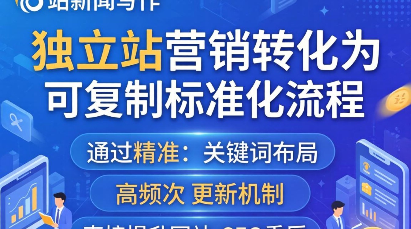 独立站新闻写作技巧有哪些