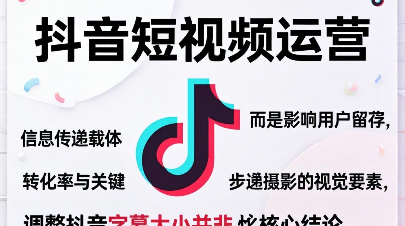 抖音里怎么让字变小点,抖音字体大小怎么调整 抖音里怎么让字变小点