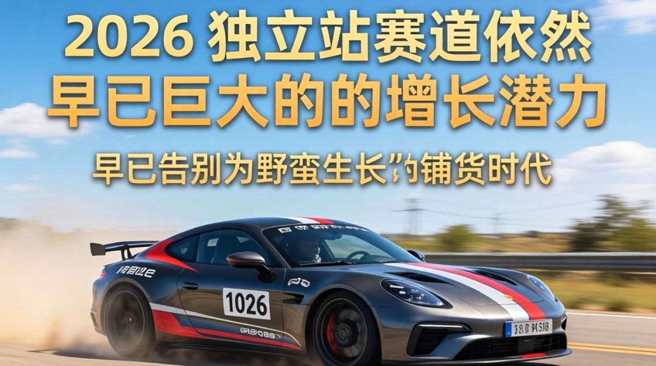 2026独立站怎么做新手入门教程