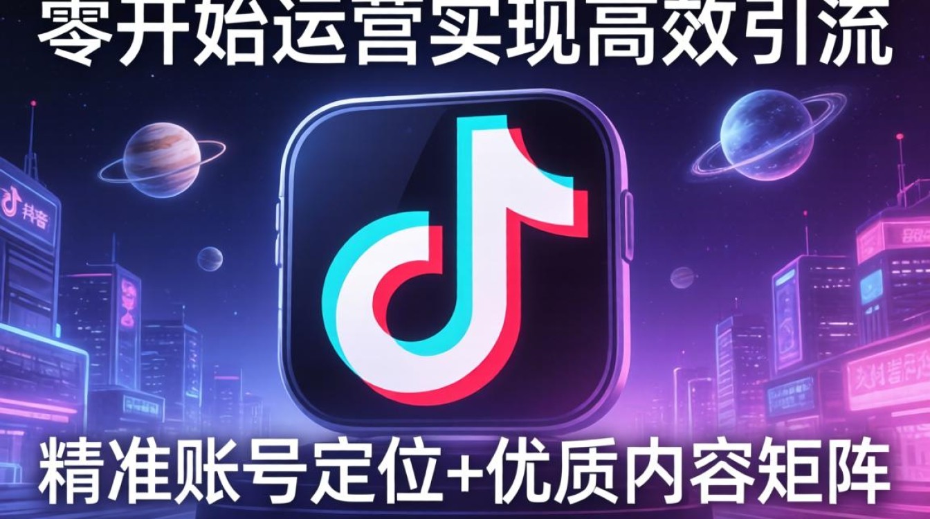 抖音引流推广方法有哪些