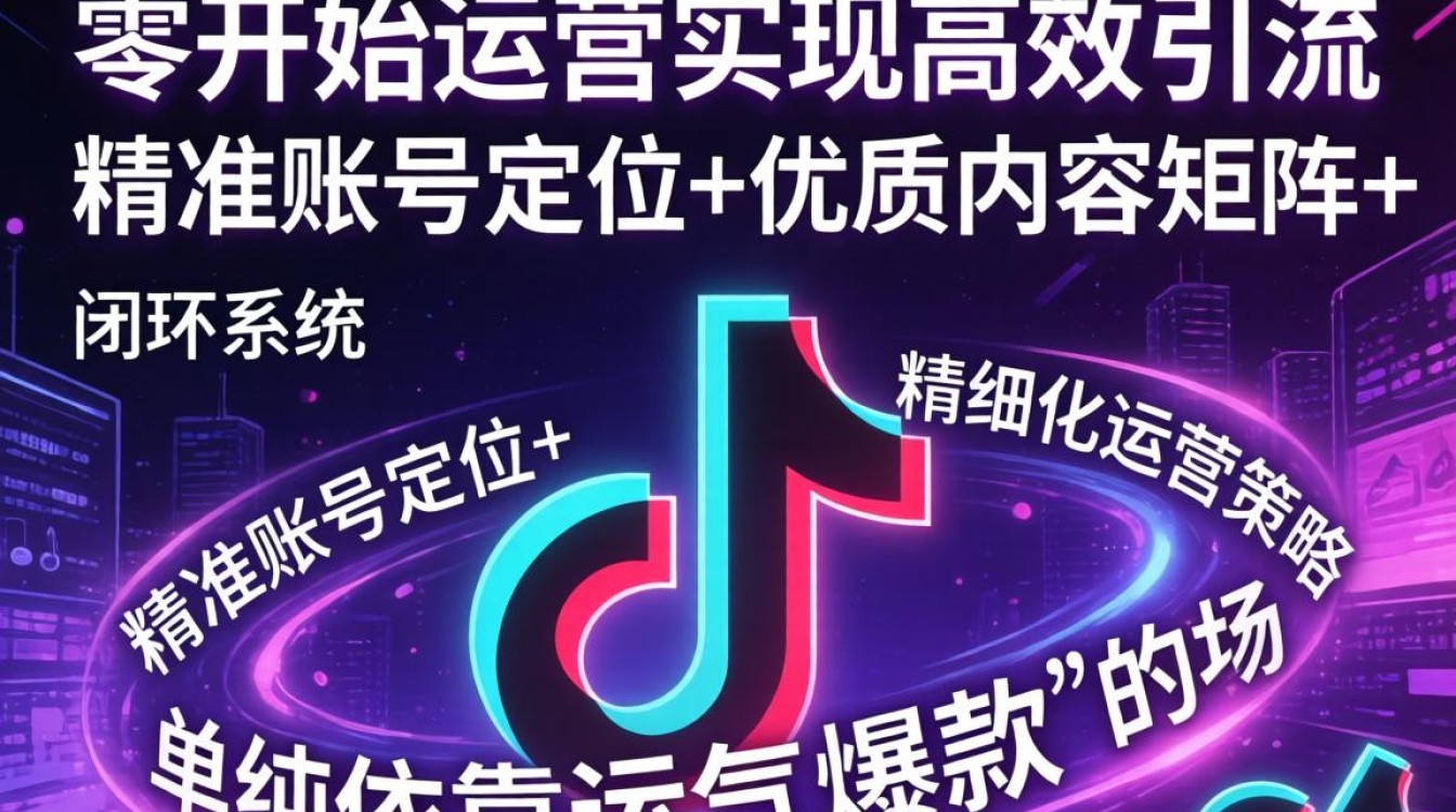 抖音引流推广方法有哪些